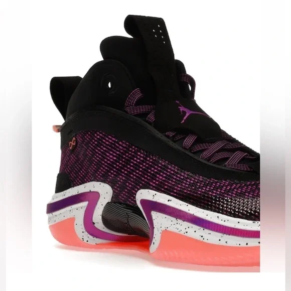 Nike Air Jordan 36 XXXVI "First Light" - Picture 6 of 12